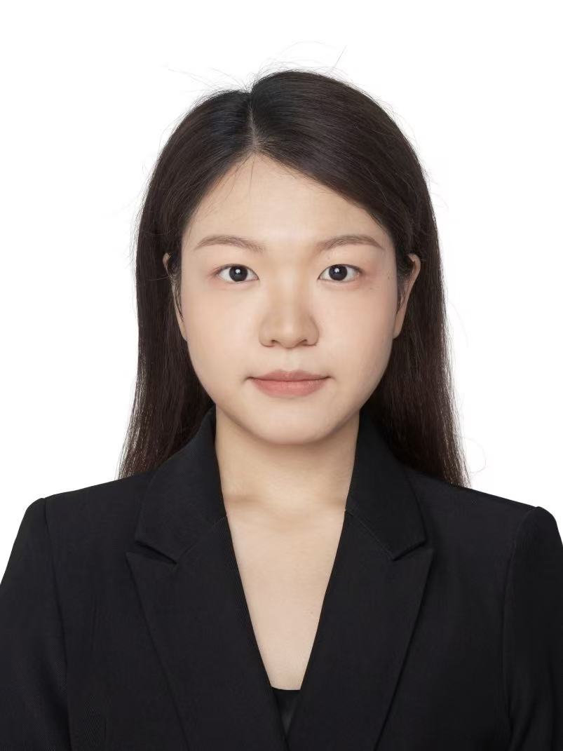 廖滟滢个人照片